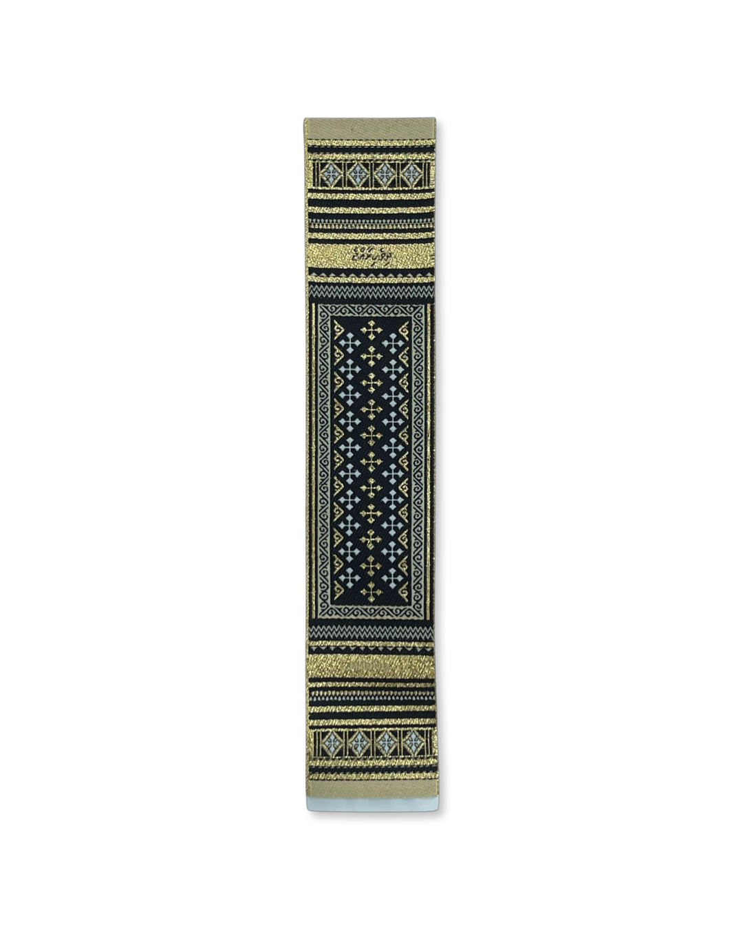 WOVEN BOOKMARK (WBMK-04)