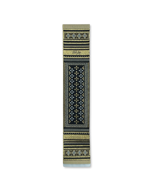 WOVEN BOOKMARK (WBMK-04)