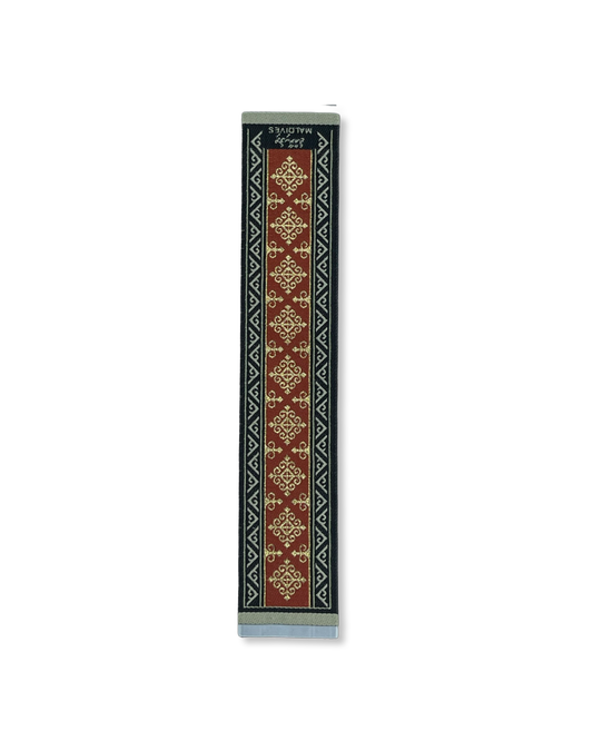 WOVEN BOOKMARK (WBMK-02)