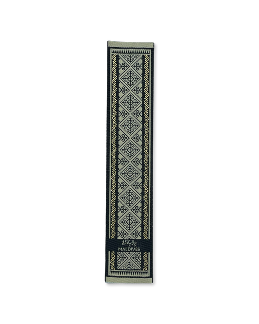 WOVEN BOOKMARK (WBMK-01)