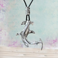 HAMMERHEAD SHARK PENDANT (HMSHK-01)