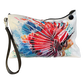 Linen Pouch Lion Fish-1