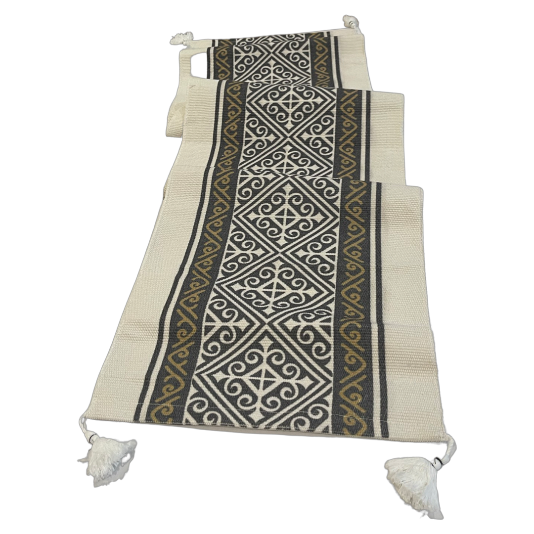 BED / TABLE RUNNER (RUNKU-01)