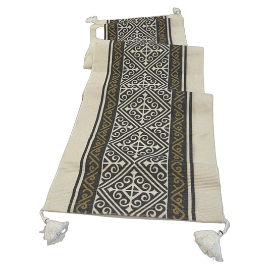 BED / TABLE RUNNER (RUNKU-01)