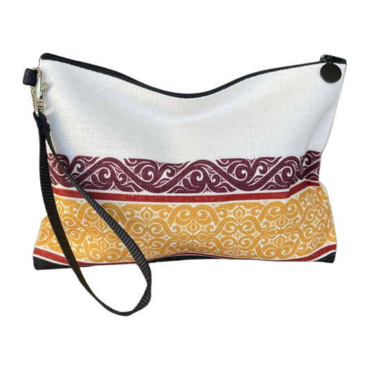 Linen Pouch BERU ART