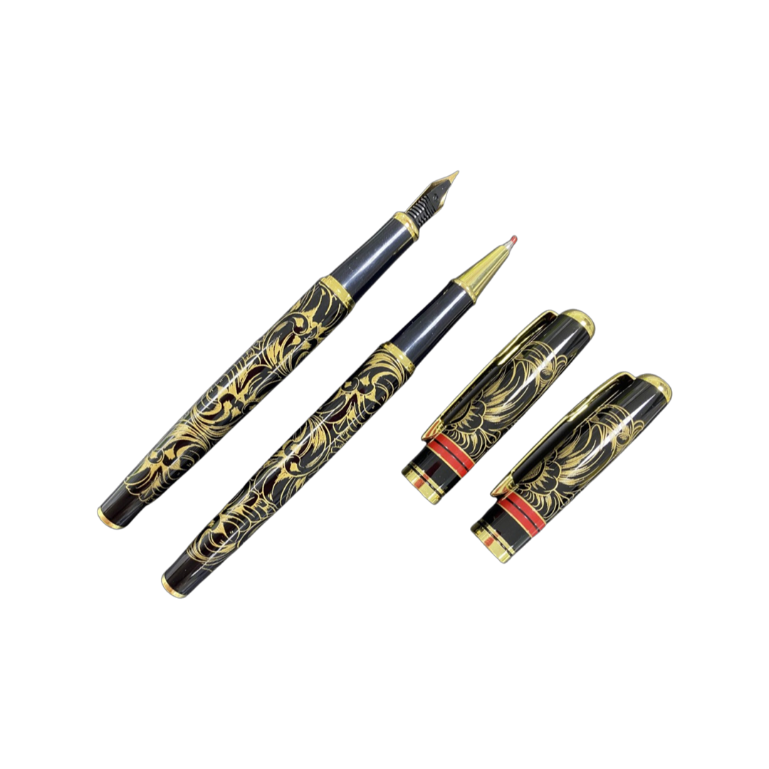 Maldives Pen Set