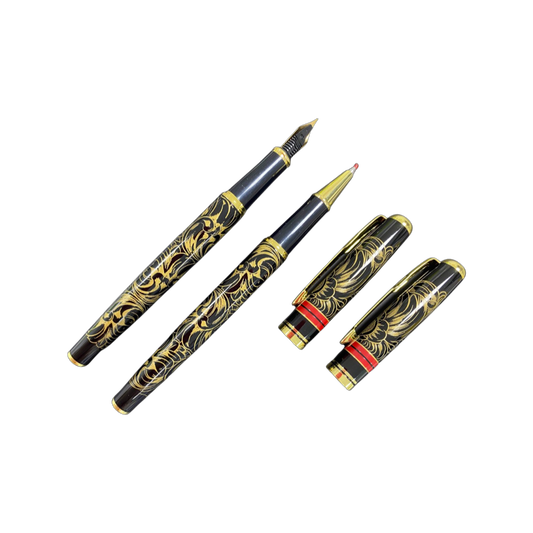 Maldives Pen Set