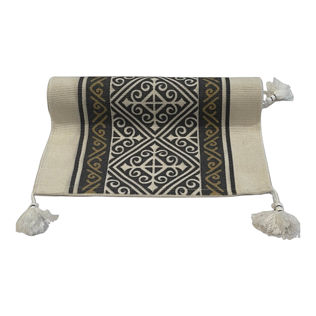 BED / TABLE RUNNER (RUNKU-01)