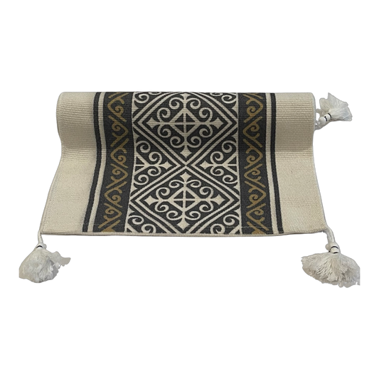 BED / TABLE RUNNER (RUNKU-01)